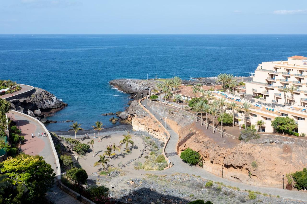 Appartamento Sea View Paraiso Ii By Sunkeyrents *